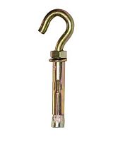 Анкерный болт с крюком 10x60 (1 шт) Tech-Krep картинка